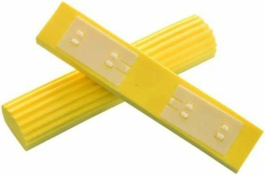 PVA SIKMALI MOP  YEDEK SÜNGERİ   6 X 27.5CM   BRKT-910279 (4887)