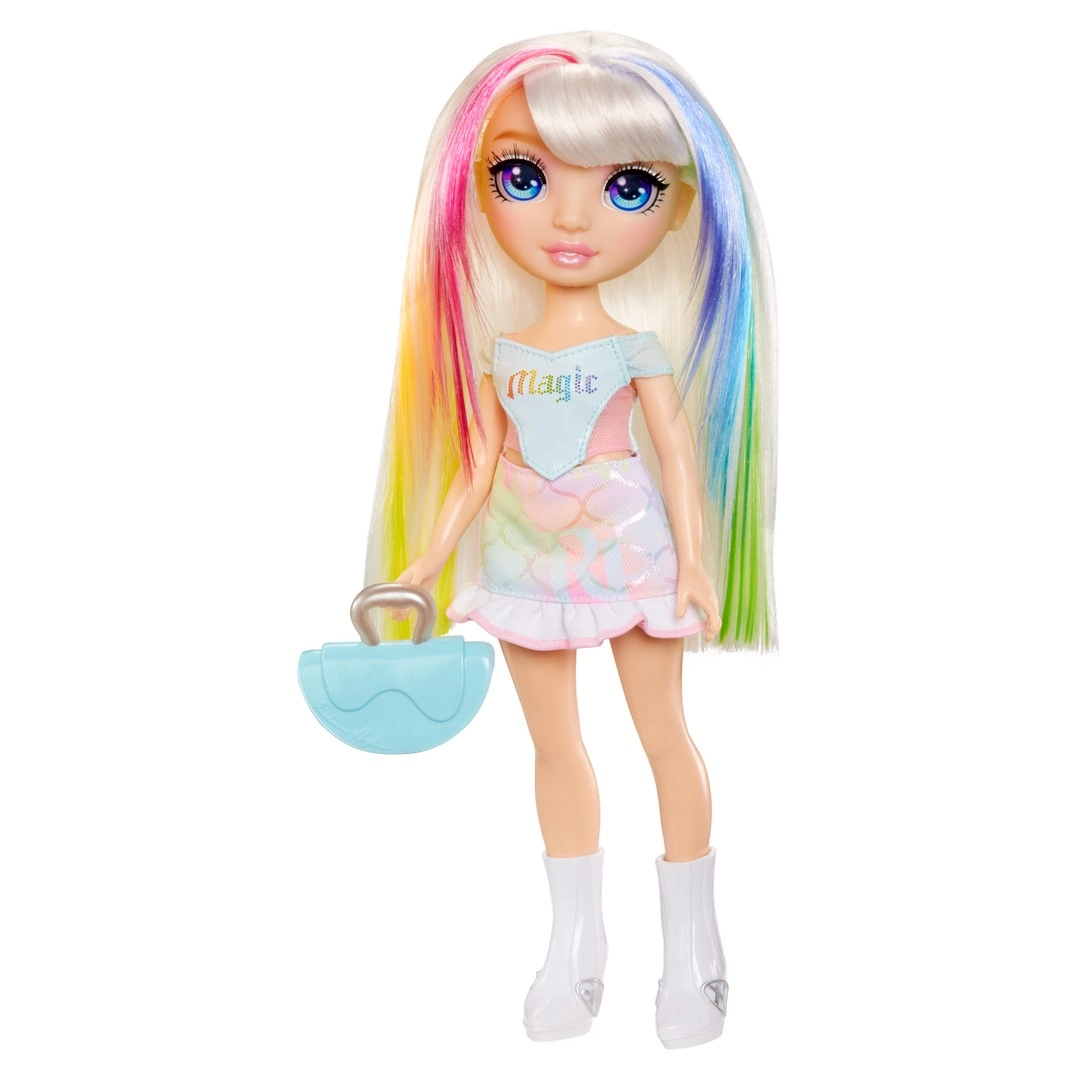 Rainbow High Benim Moda Stilim Bebekleri