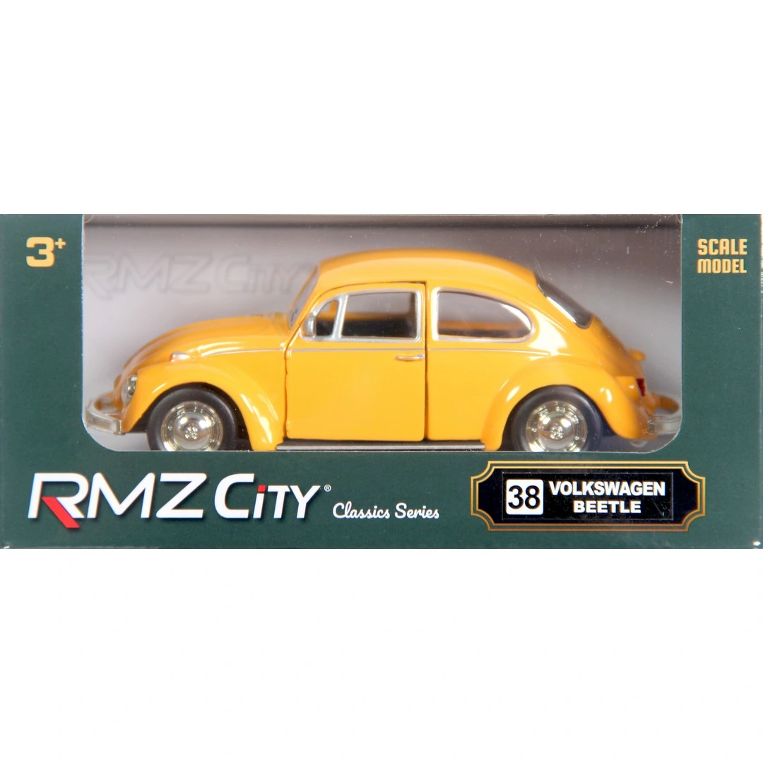 RMZ City 1:32 Klasik Araçlar Serisi Model Araba -   1 Adet Stokta Olan Gönderilir