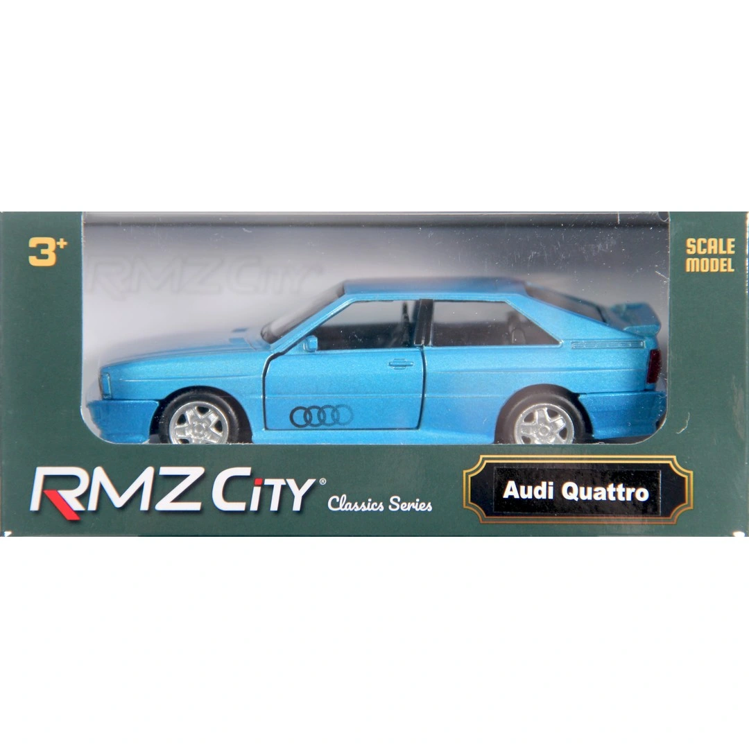 RMZ City 1:32 Klasik Araçlar Serisi Model Araba -   1 Adet Stokta Olan Gönderilir