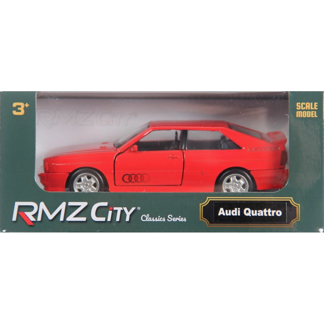 RMZ City 1:32 Klasik Araçlar Serisi Model Araba -   1 Adet Stokta Olan Gönderilir