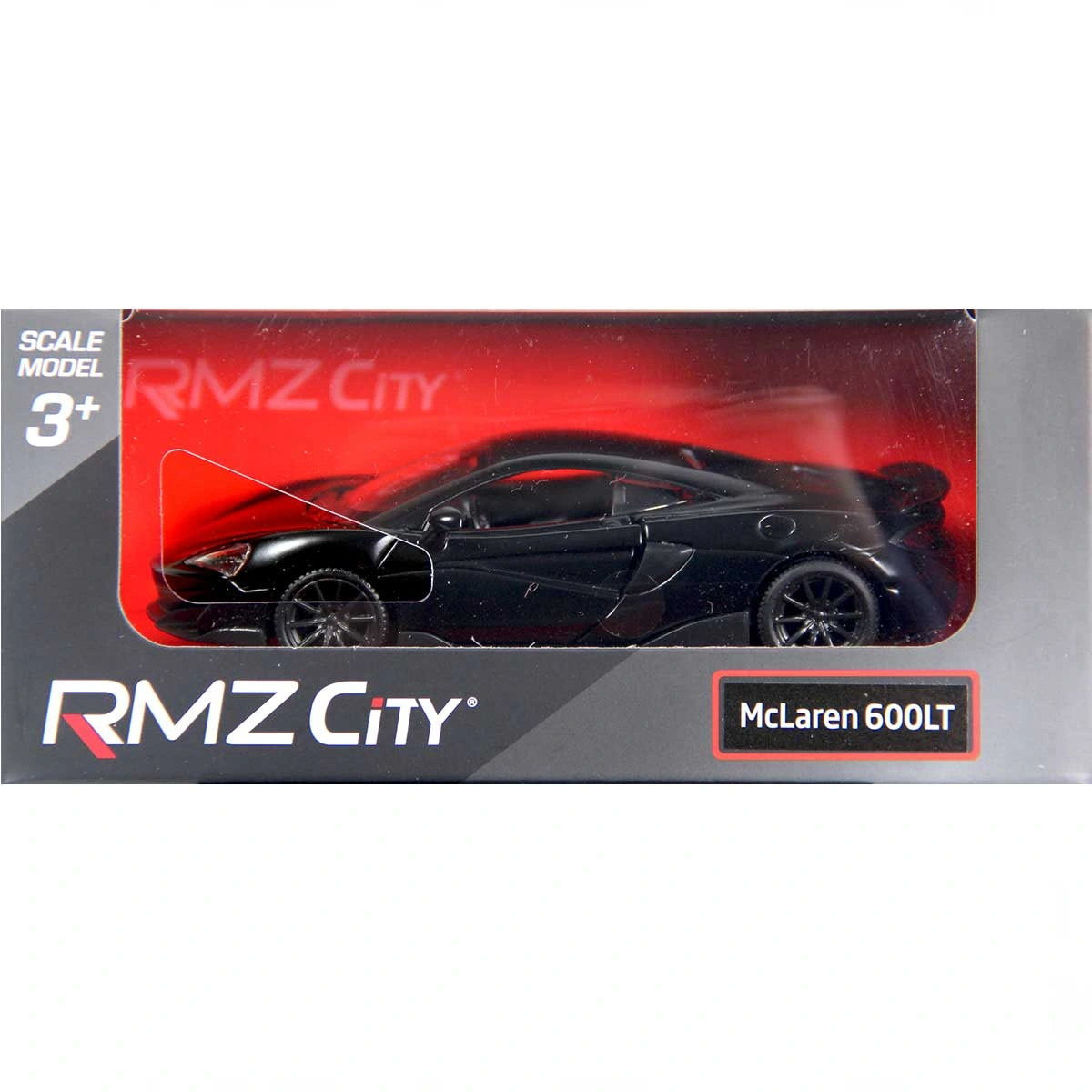 RMZ City 1:32 Dark Serisi Model Araba S01001630 - Stokta Olan Model Gönderilir