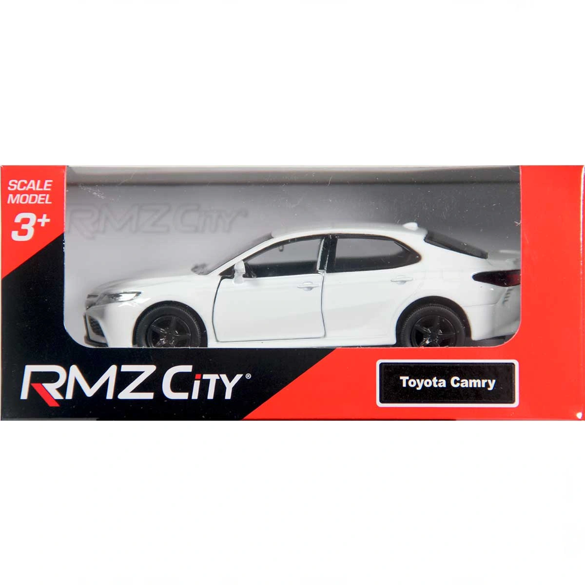 RMZ City 1:32 Uzak Doğu Serisi Model Araba - 1 Adet Stokta Olan Gönderilir