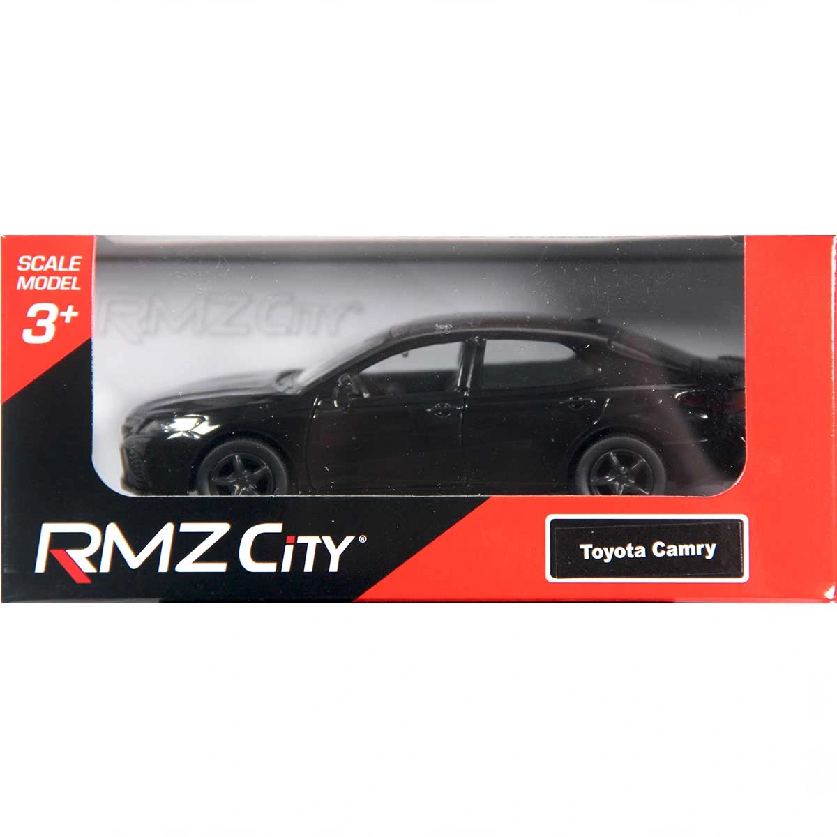 RMZ City 1:32 Uzak Doğu Serisi Model Araba - 1 Adet Stokta Olan Gönderilir