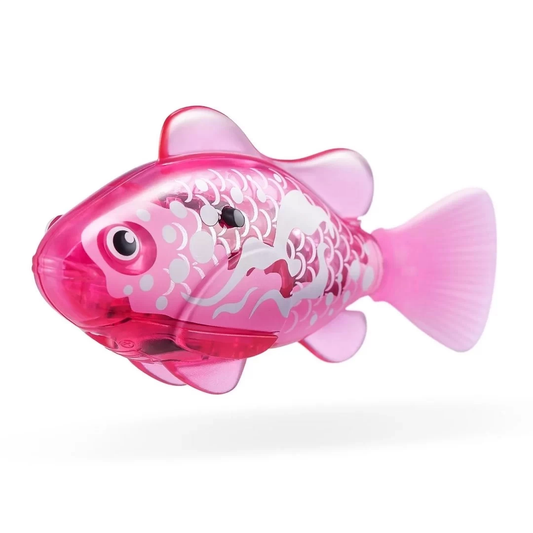 Robo Alive Balık - GIO-RBF00220 -1 Adet Fiyatıdır Stokta Olan Gönderilir