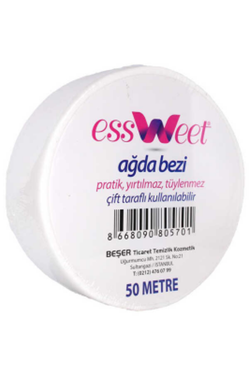 RULO AĞDA BEZİ 50MT (4887)