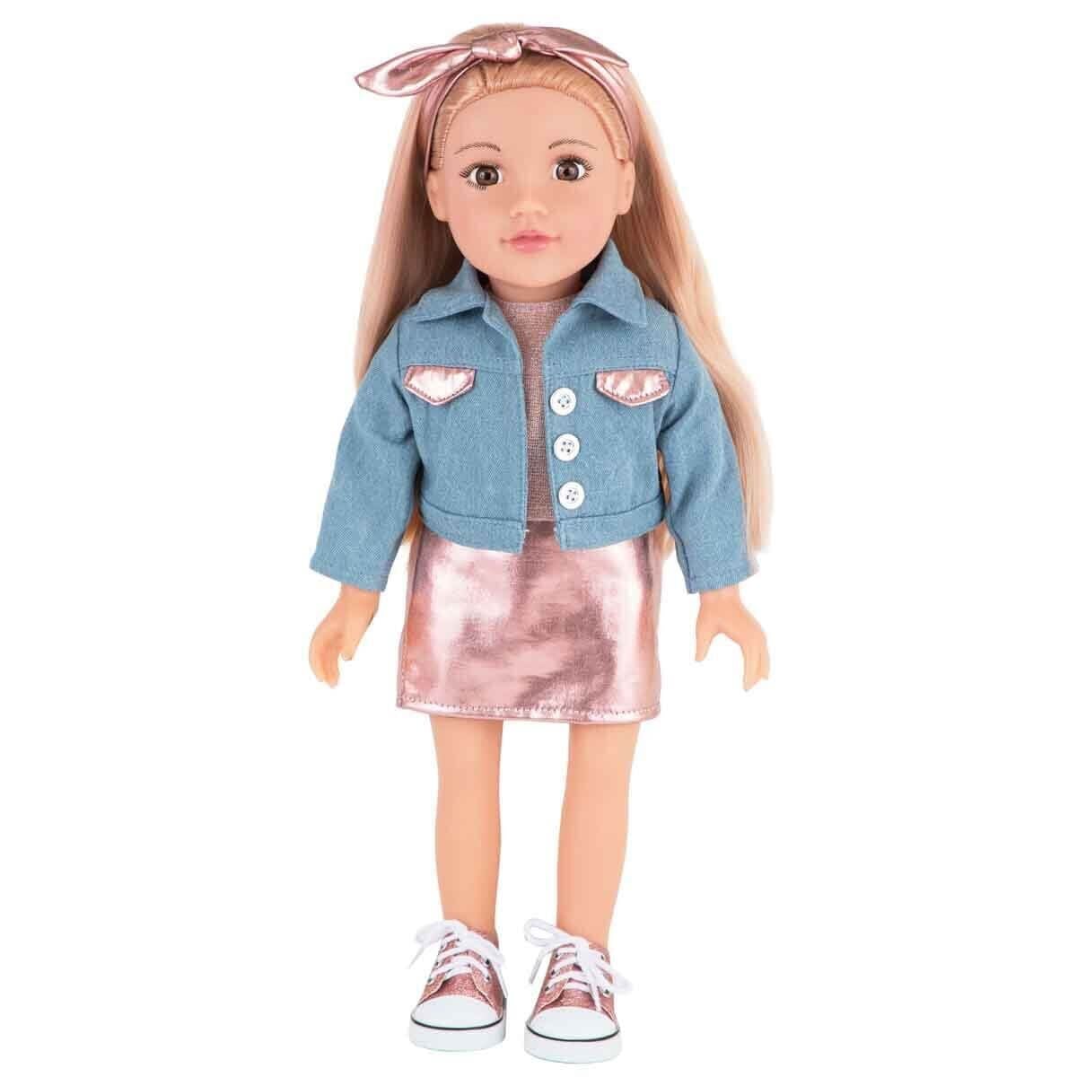 S00094817 SUN KDK BEBEK DESIGNAFRIEND KYLIE 47 CM