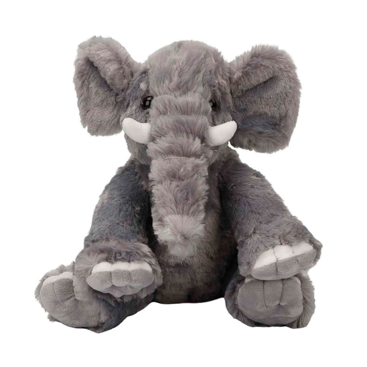 1003193 Sunman, Peluş Fil 30 cm - Stokta Olan Renk Gönderilir