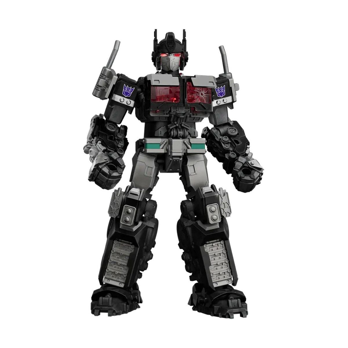 2071155 SUN-BLO-FİGÜR TRANSFORMERS CLASSIC CLASS 08 NEMESIS PRIME TRNS