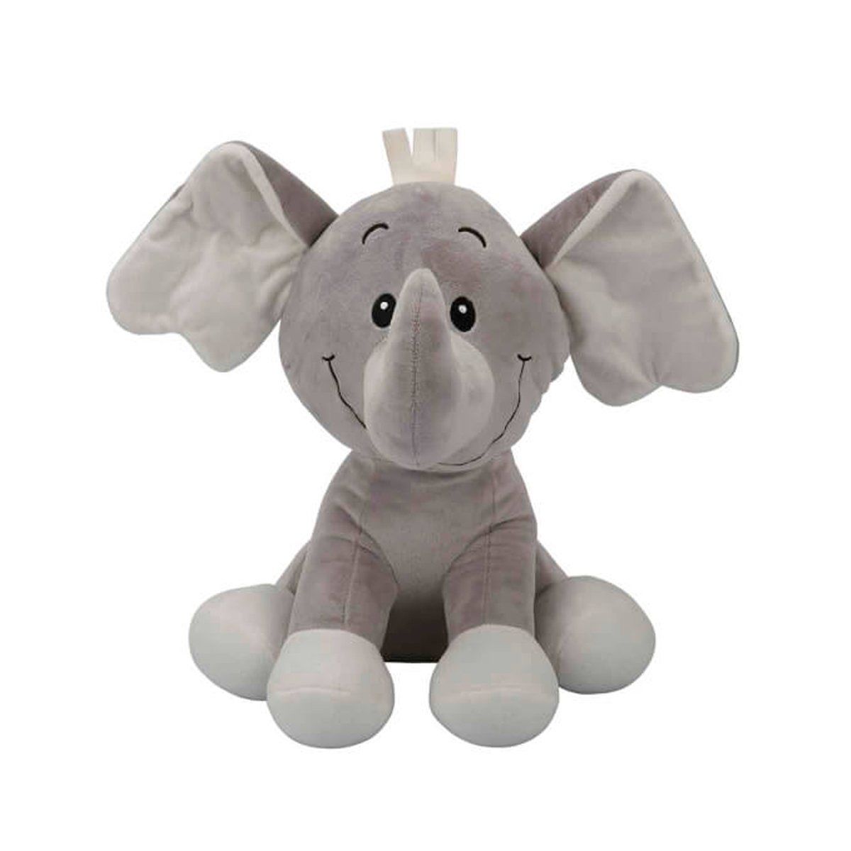 3182 Oturan Peluş Hayvanlar 35 cm Hipopotam-İnek-Fil-Maymun -1 adet stokta olan gönderilir