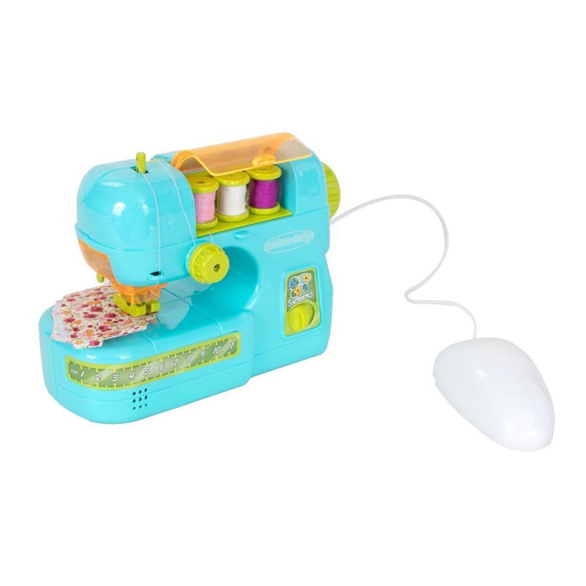 4273 Dikiş Makinesi Ev Aleti **OYUNCAK**