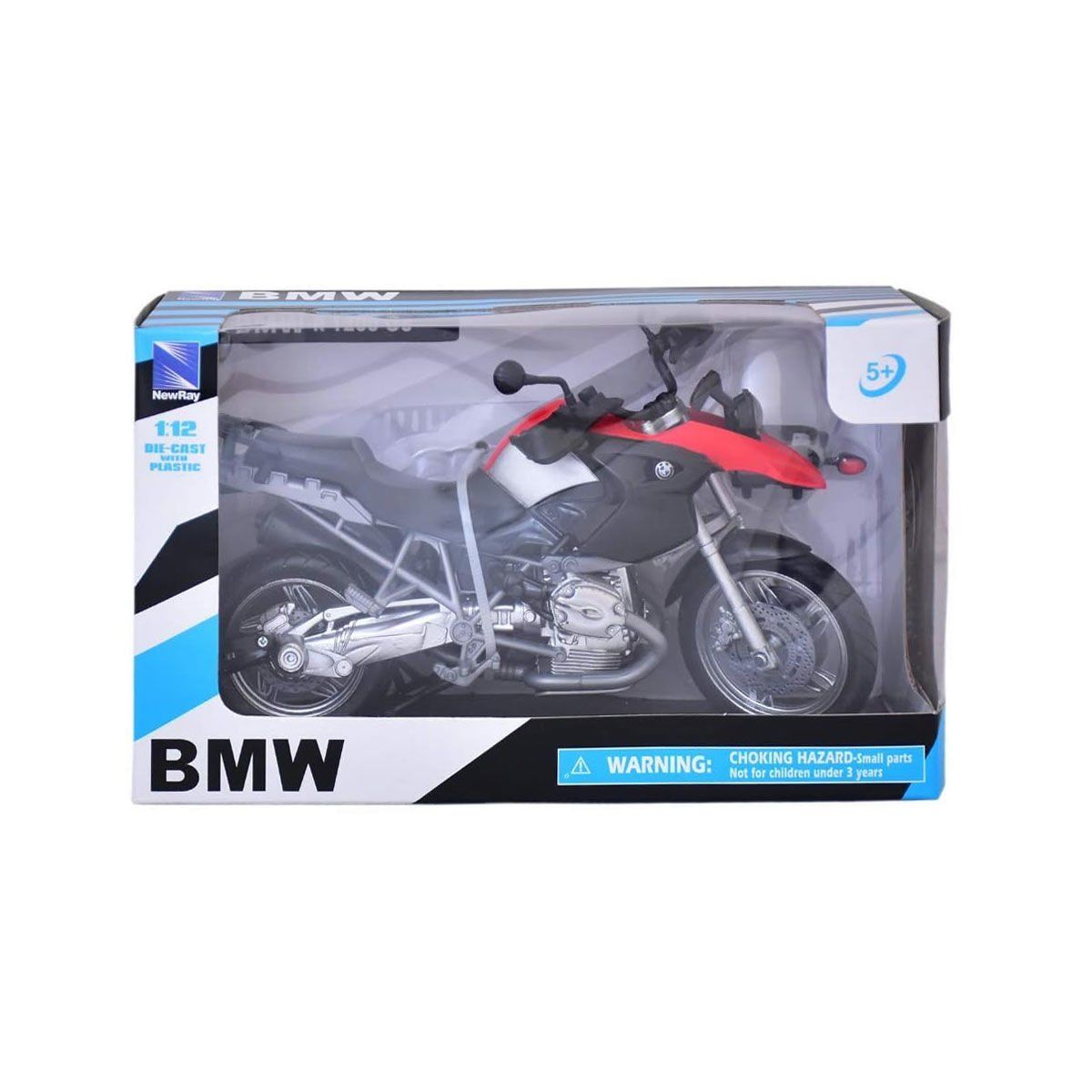 42767 Bmw Motor 1:12