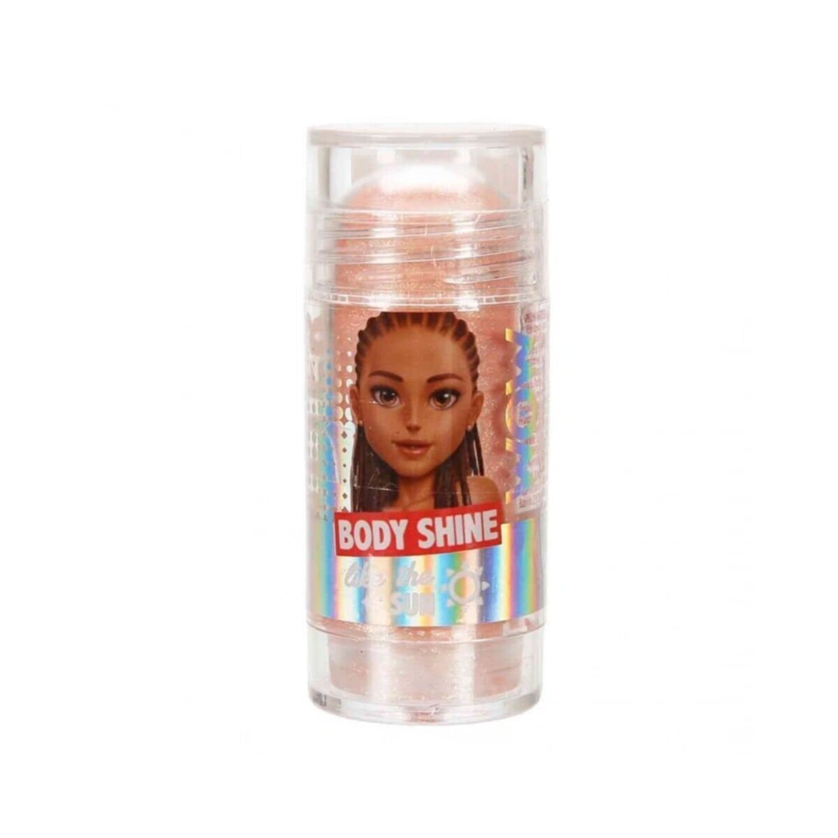 S00089092 - WOW Generation Roll-On Vücut Simi - 1 Adet Stokta Olan Gönderilir