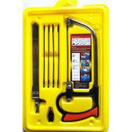 SARI PVC KIL TESTERE SET (4887)