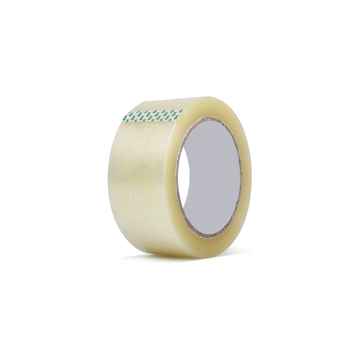 Şeffaf Koli Bandı 45 mm x 100 Mt (4887)