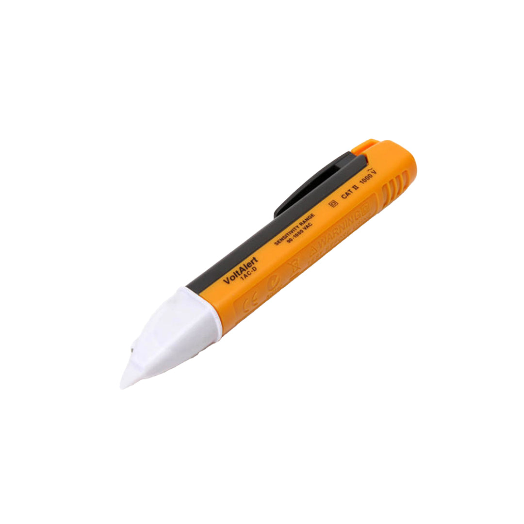 SENSÖRLÜ - LEDLİ - PİLLİ ELEKTRİK KONTROL KALEMİ 90-1000VA (4887)