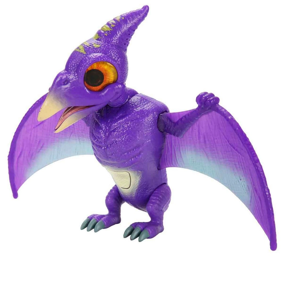 Sesli ve Hareketli Pterodactyl Jr Dinozor