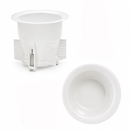 SESSİZ WC MATİK KAPAK TEK KAPAK (4887)