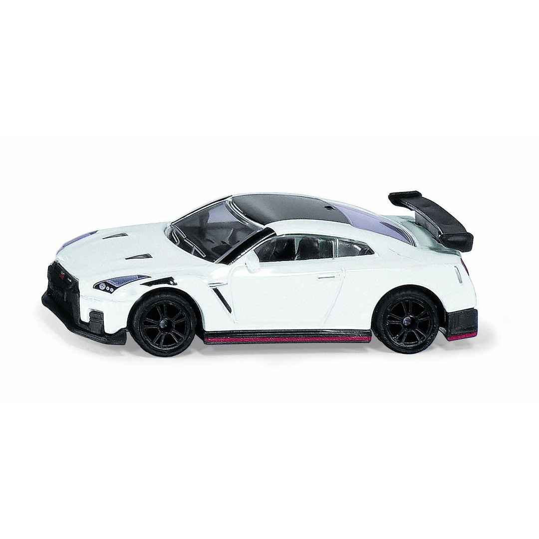 SIKU Nissan GT-R Nismo