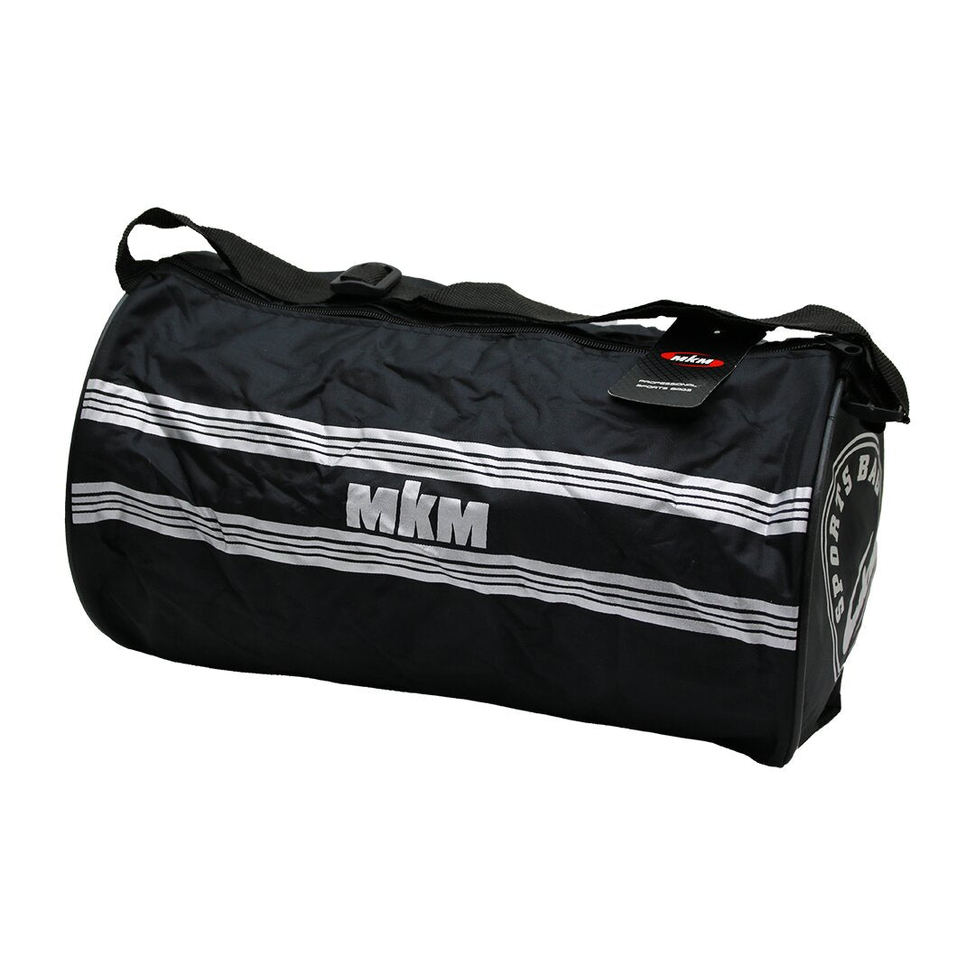SİLİNDİR SPOR ÇANTA 40x25x25cm (4887)