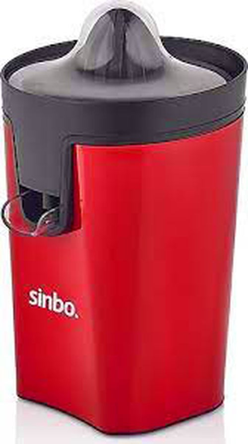 SİNBO SJ-3145 NARENCİYE - MEYVE SIKACAK (4887)