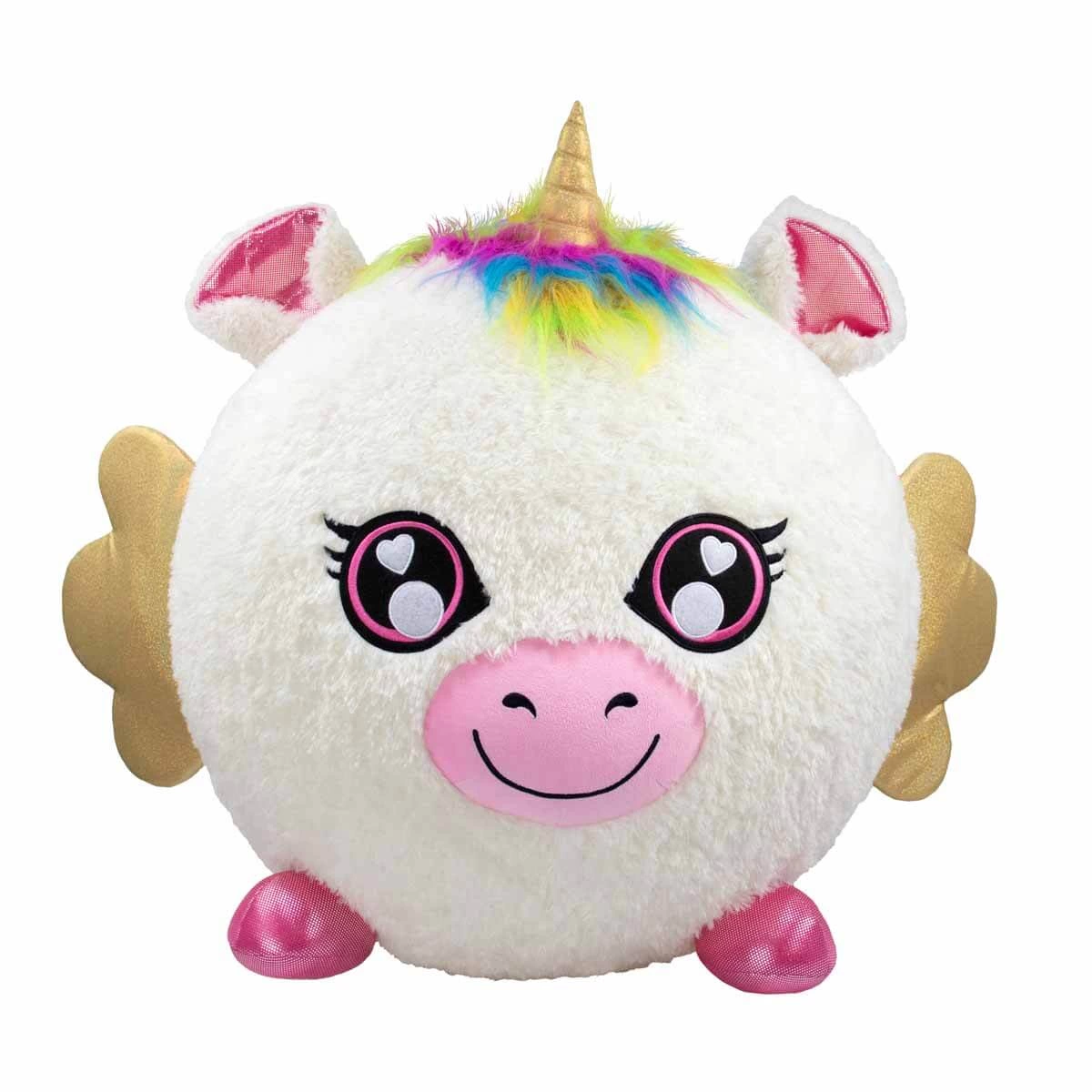 Şişme Peluş Unicorn XXL S00072031
