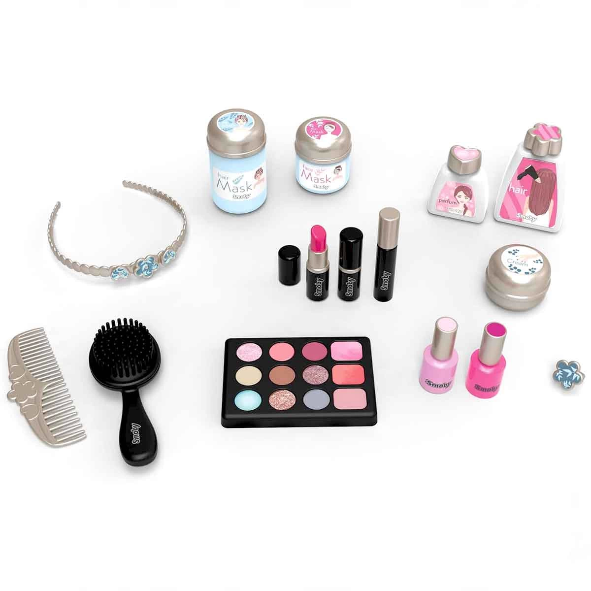 Smoby My Beauty Makyaj Masası 7600320249