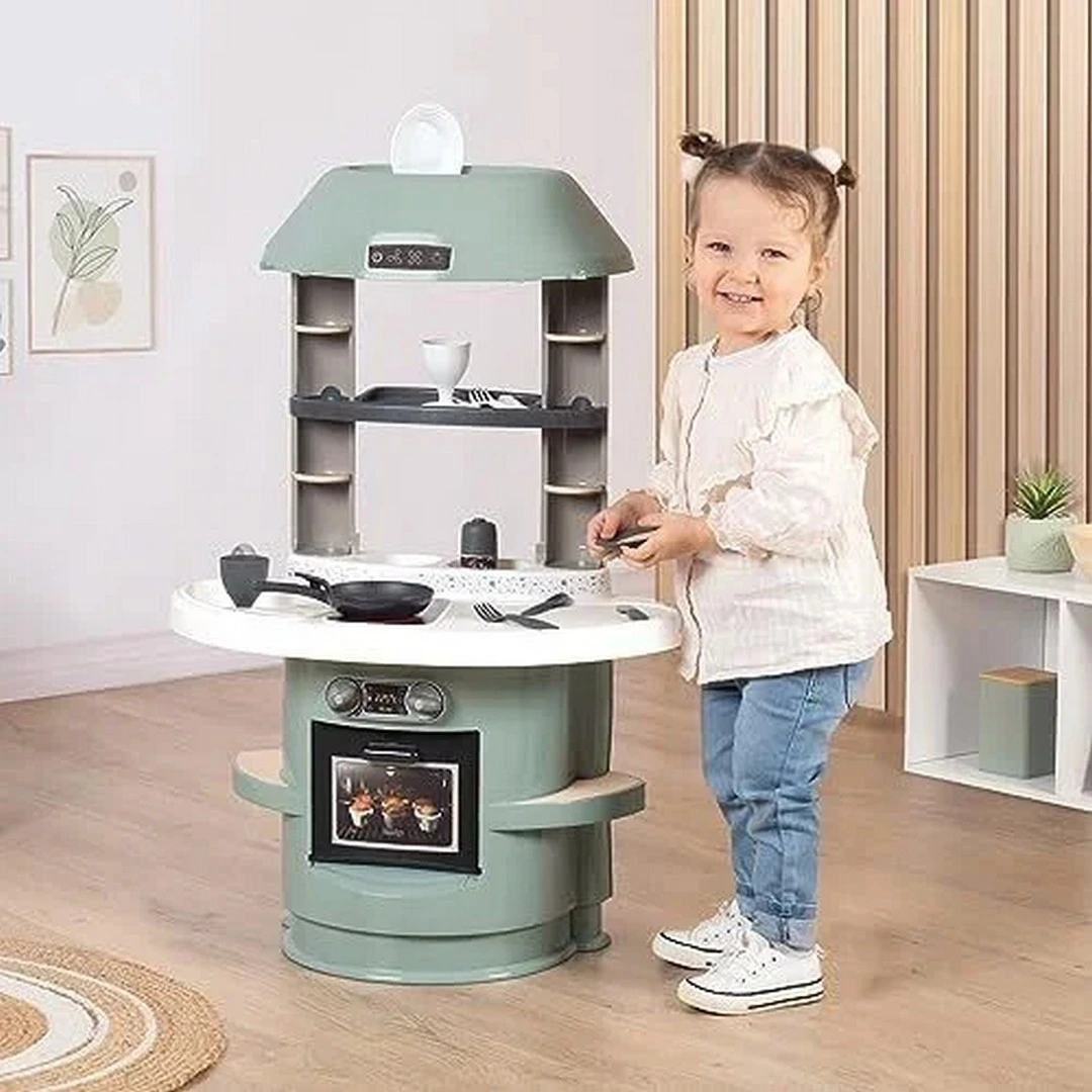 Smoby Nova Mutfak Seti