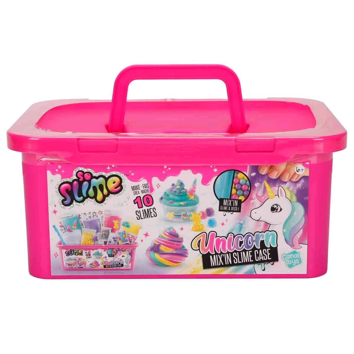 So Slime Unicorn Slime Kutusu S01036075