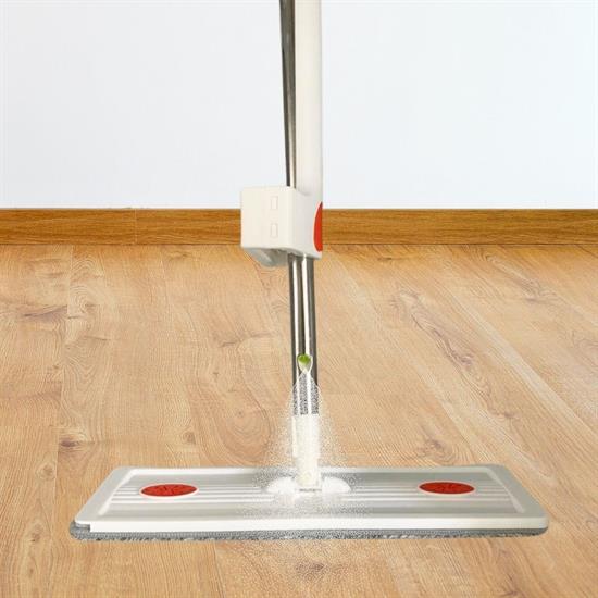 Spreyli ve Sıkmalı Mop 2in1 Temizlik Seti (4887)