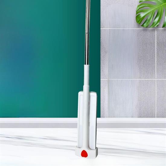 Spreyli ve Sıkmalı Mop 2in1 Temizlik Seti (4887)