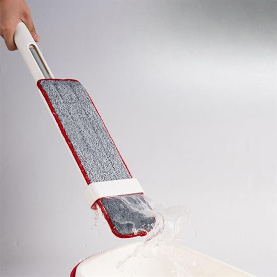 Spreyli ve Sıkmalı Mop 2in1 Temizlik Seti (4887)