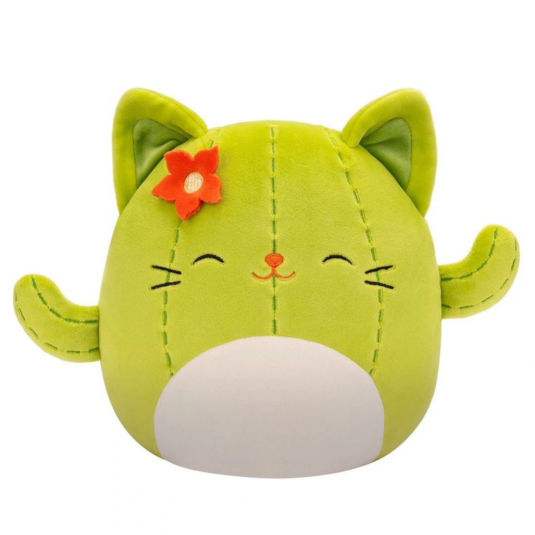 Squishmallows 20 cm SQ/CR04246-C - Stokta Olan Gönderilir