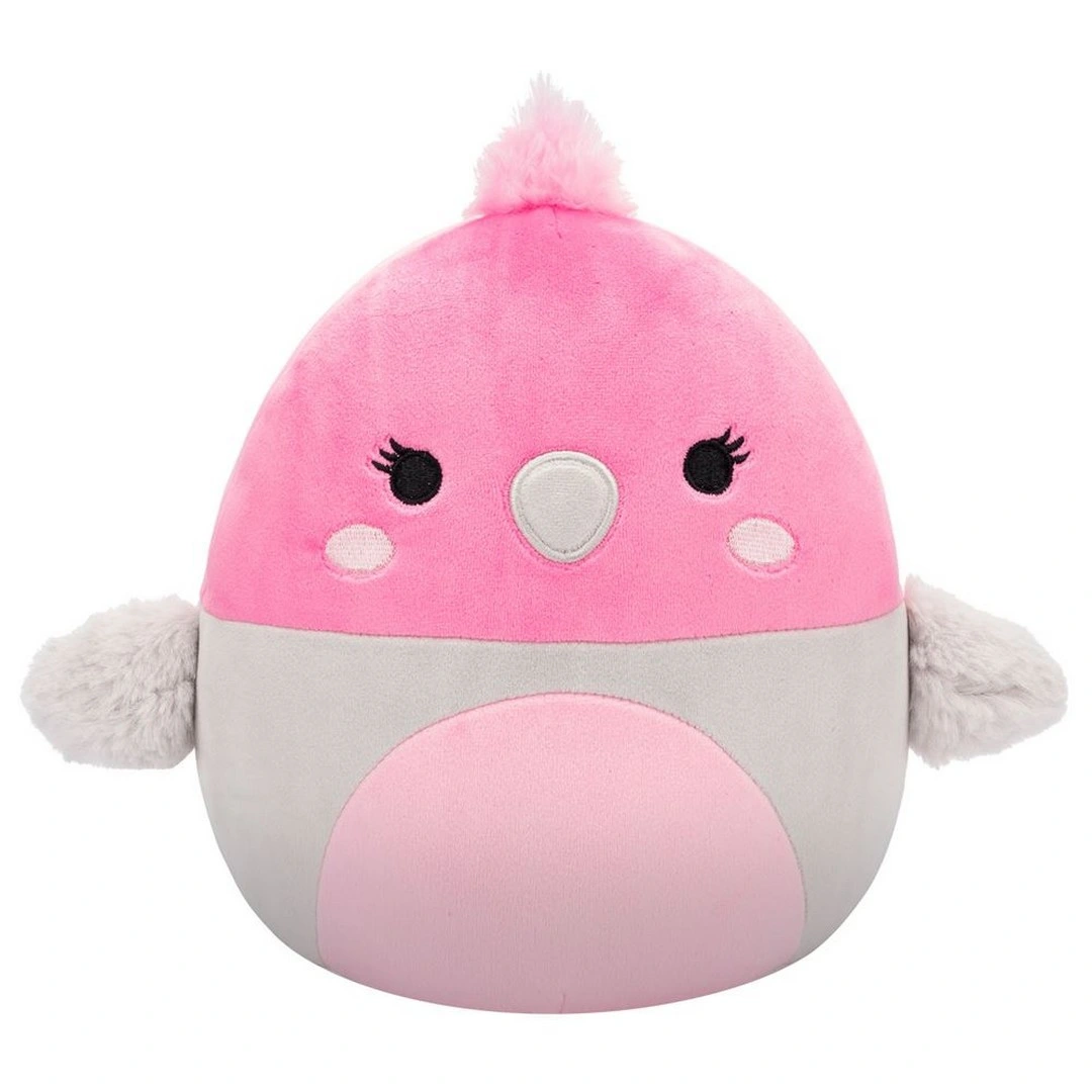 Squishmallows 20 cm SQ/CR04246-C - Stokta Olan Gönderilir