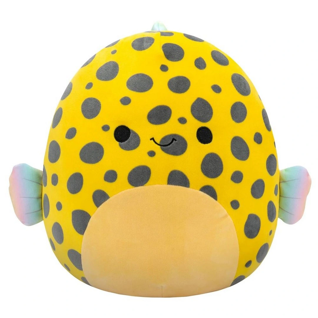 Squishmallows 36 cm Seri 19 Asorti