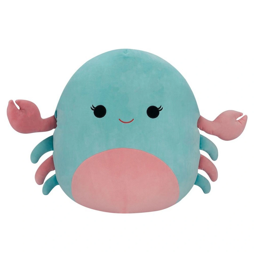 Squishmallows 36 cm Seri 19 Asorti