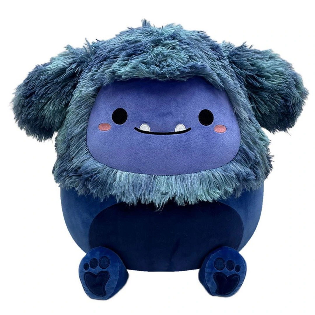 Squishmallows 40 cm Seri 21 Asorti
