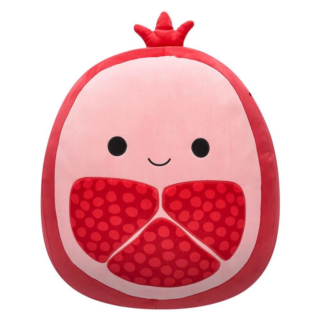 Squishmallows 40 cm Seri 21  - Stokta Olan Gönderilir