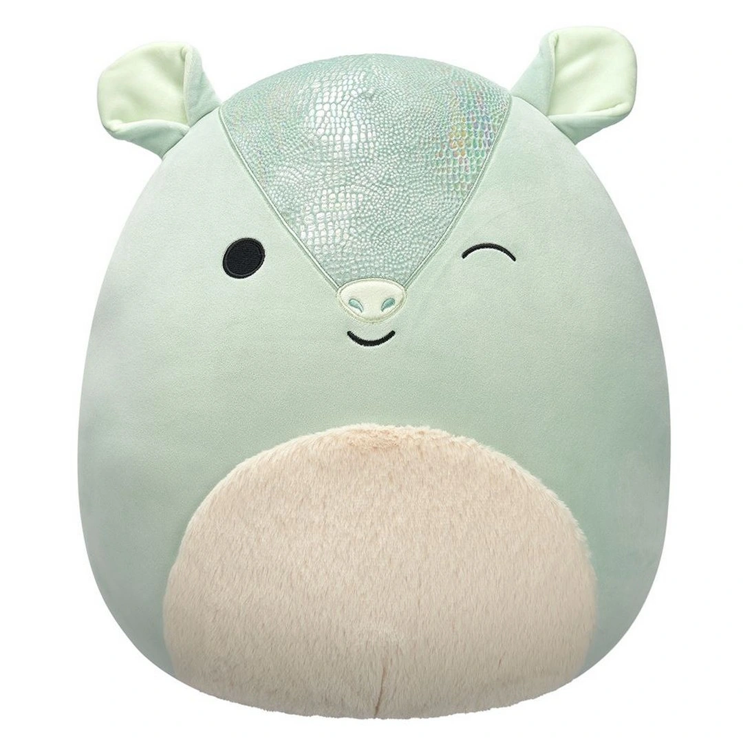 Squishmallows 40 cm Seri 21  - Stokta Olan Gönderilir
