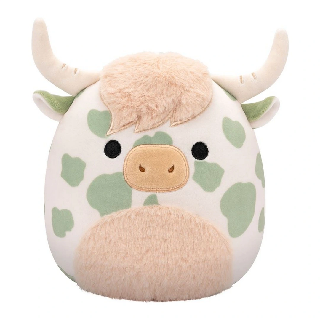 Squishmallows 40 cm Seri F Asorti