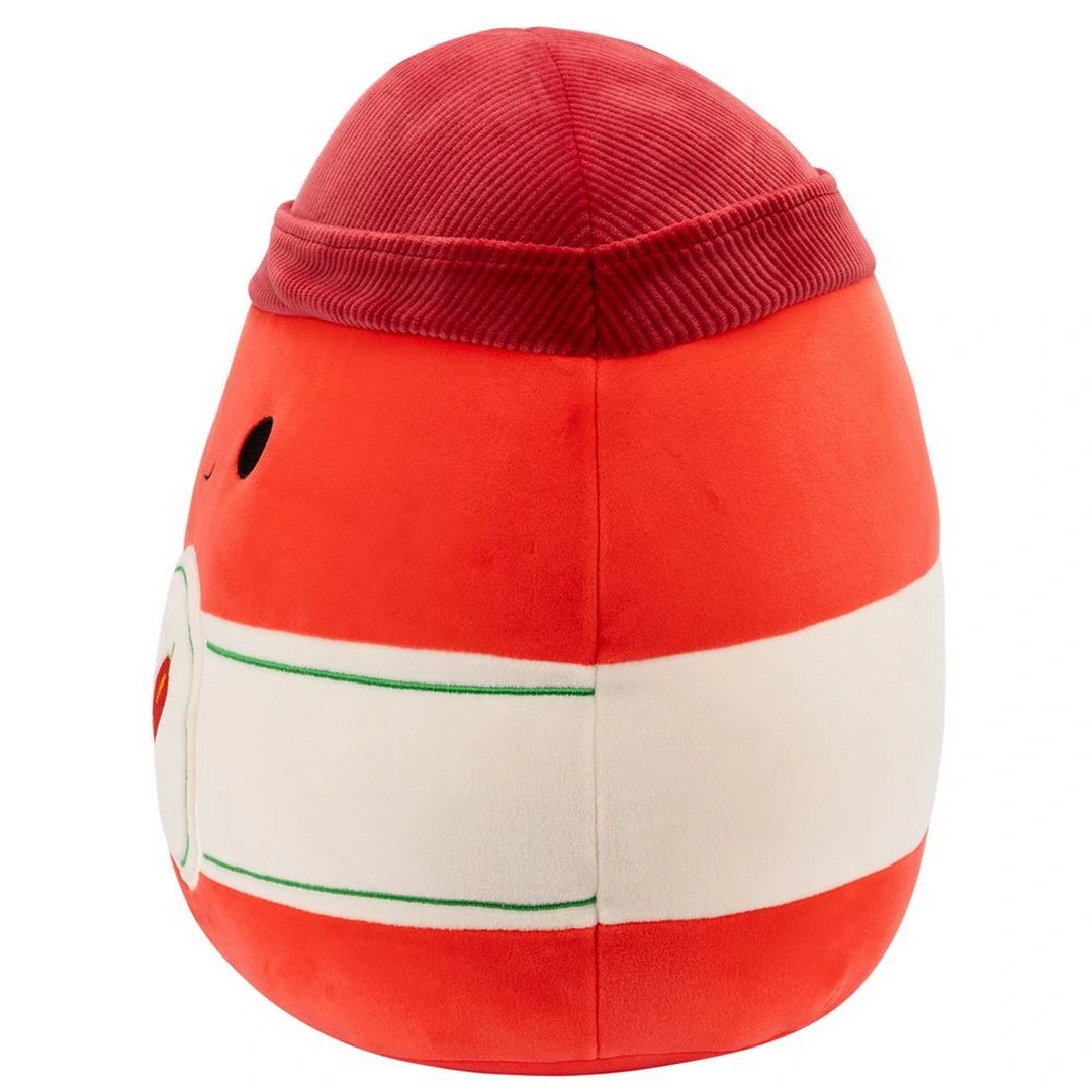 Squishmallows Acı Sos Illia 30 cm