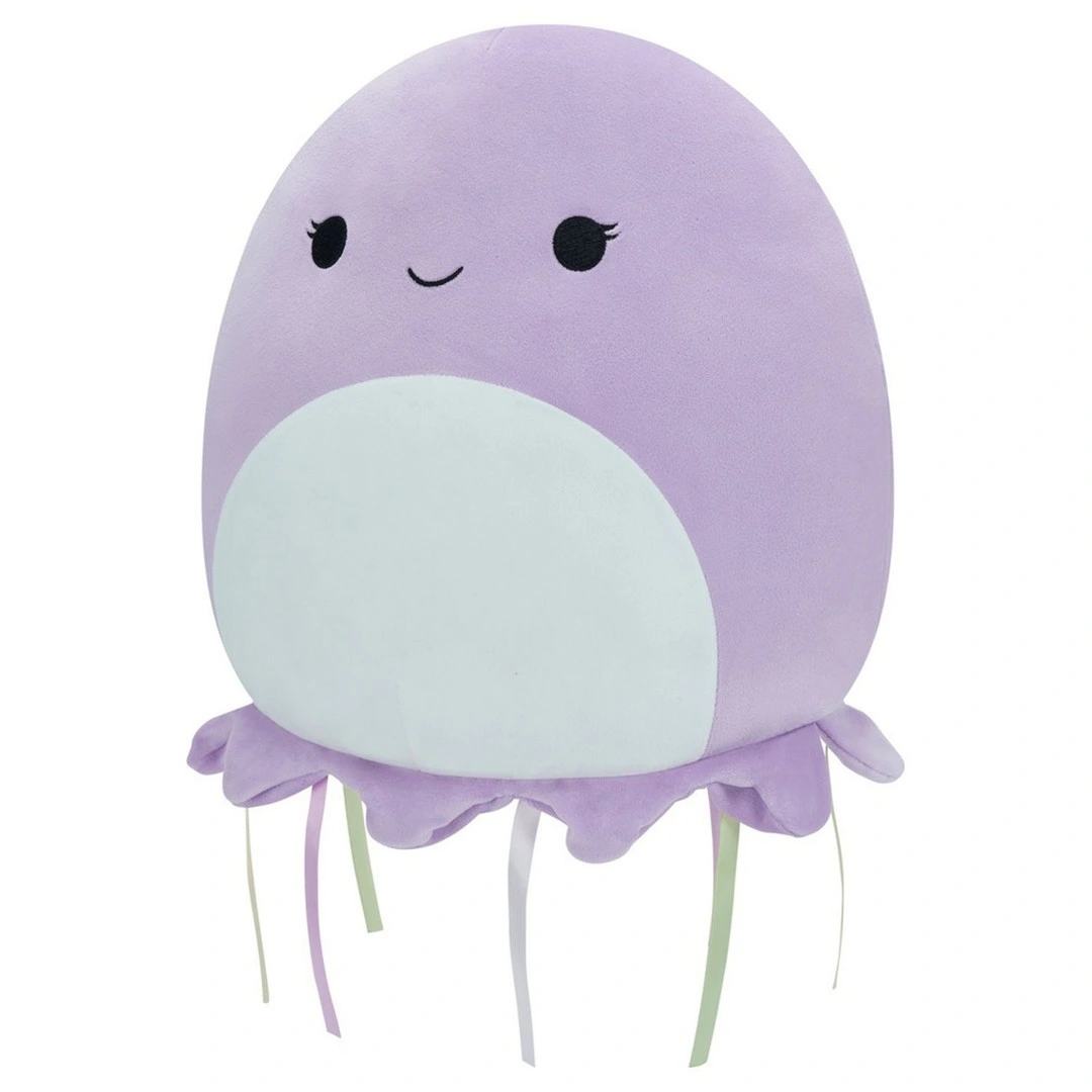 Squishmallows Denizanası Anni 30 cm
