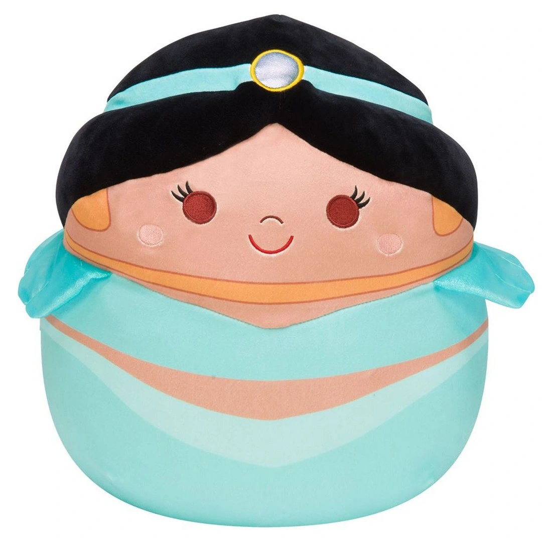 Squishmallows Disney Prenses Seri 20 cm Asorti