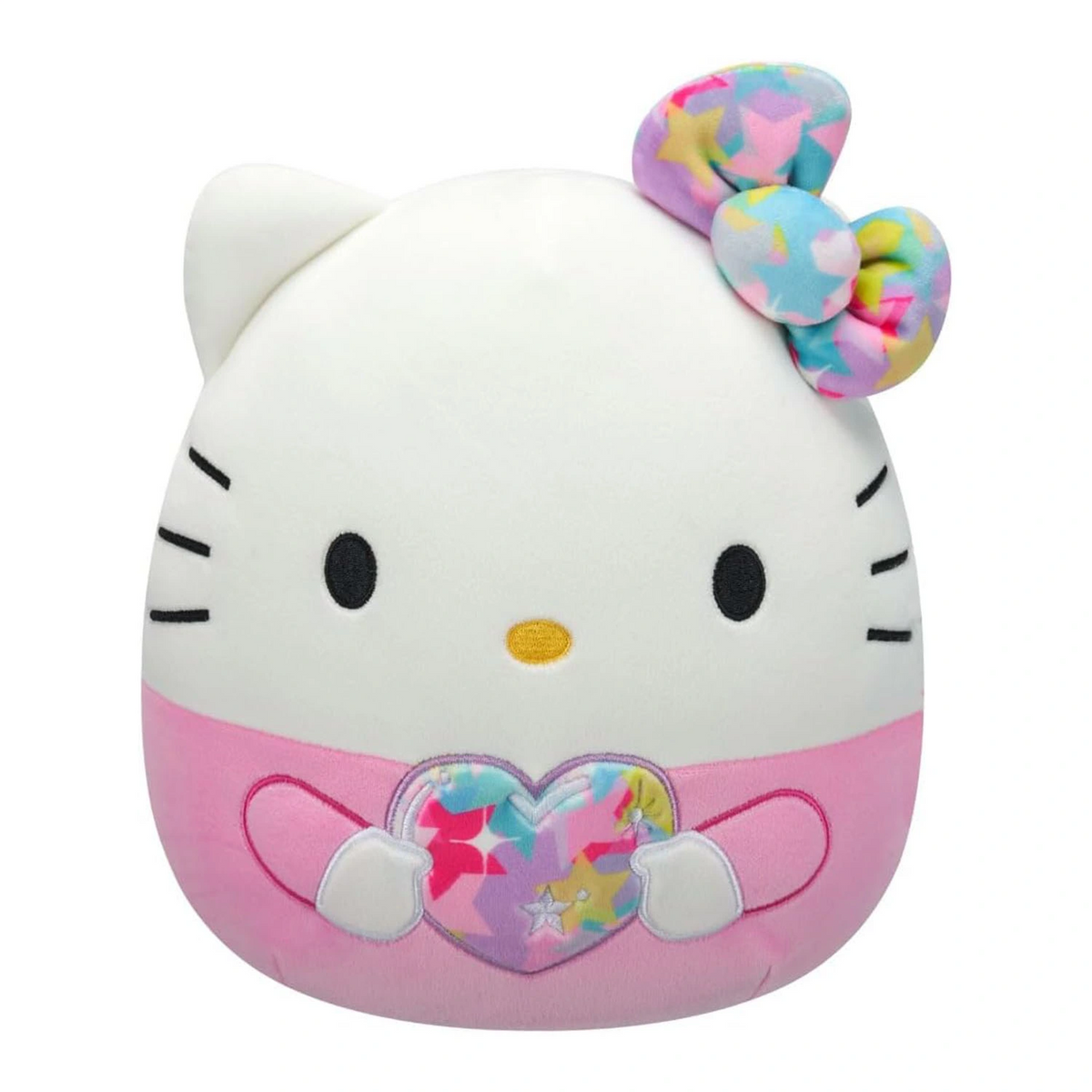 Squishmallows Hello Kitty Serisi 20 cm SN00612 - Stokta Olan Model Gönderilir