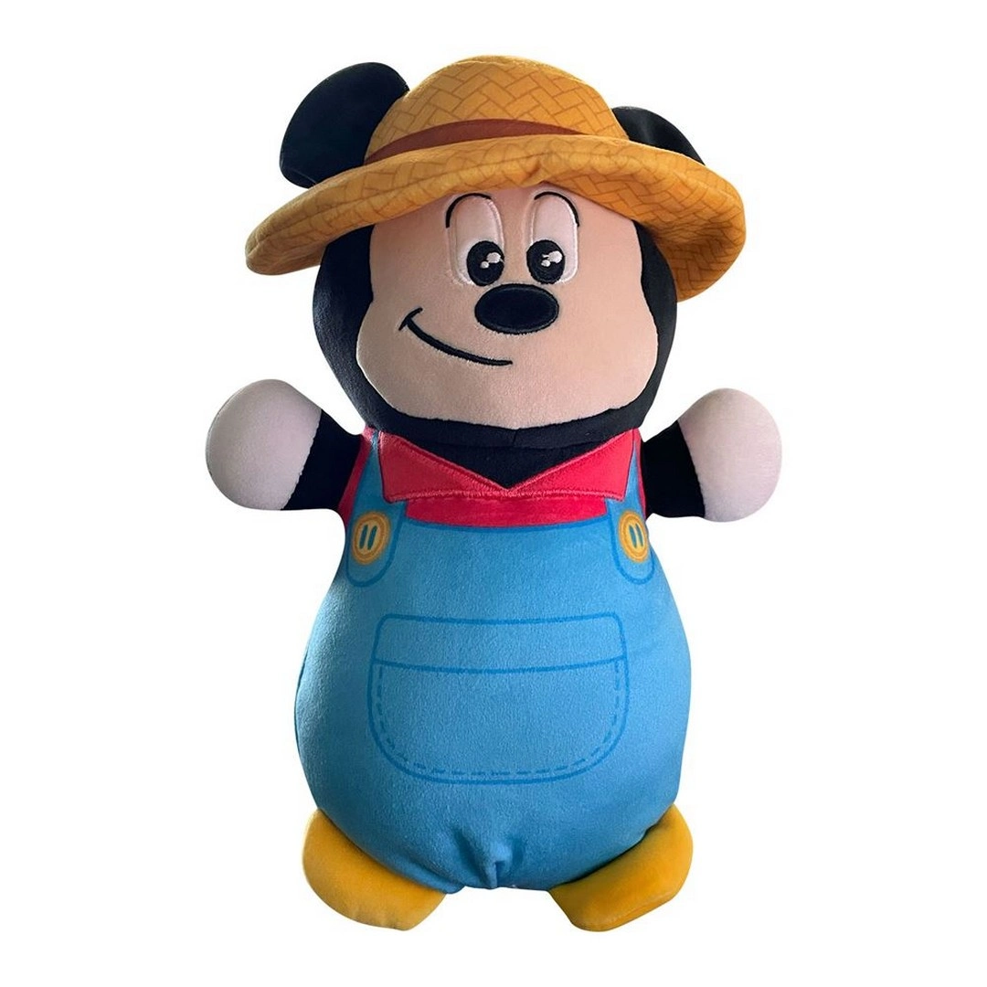 Squishmallows HugMees Disney Serisi