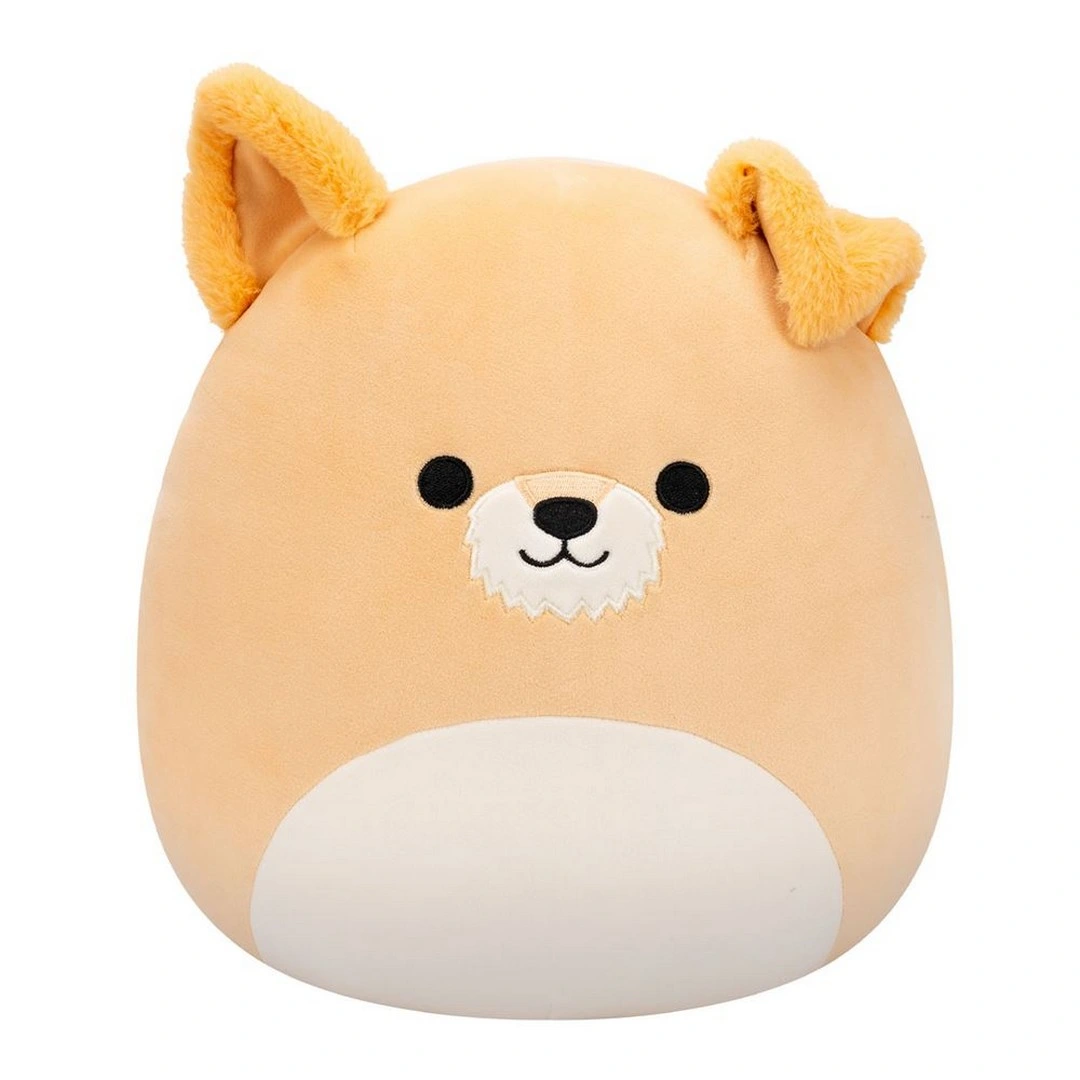 Squishmallows Köpekleri 30 cm  - 1 Adet Stokta Olan Gönderilir