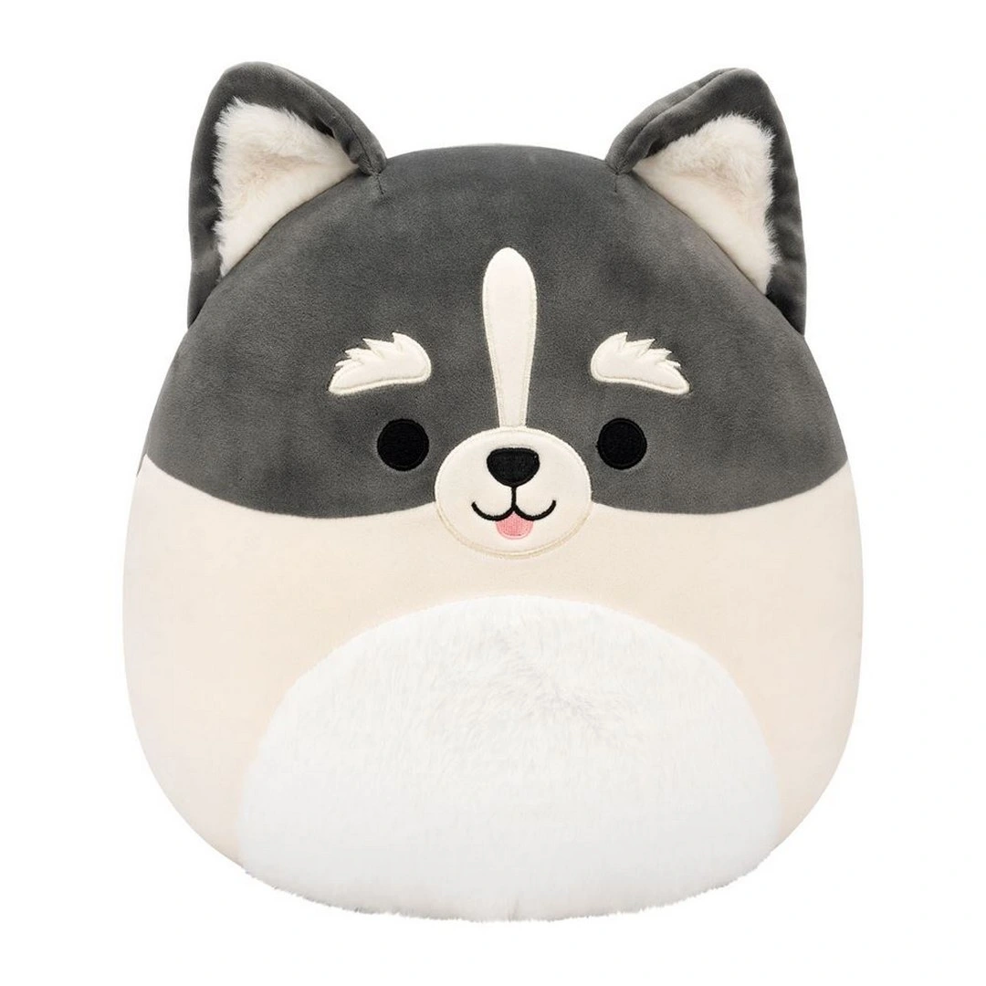Squishmallows Köpekleri 30 cm  - 1 Adet Stokta Olan Gönderilir