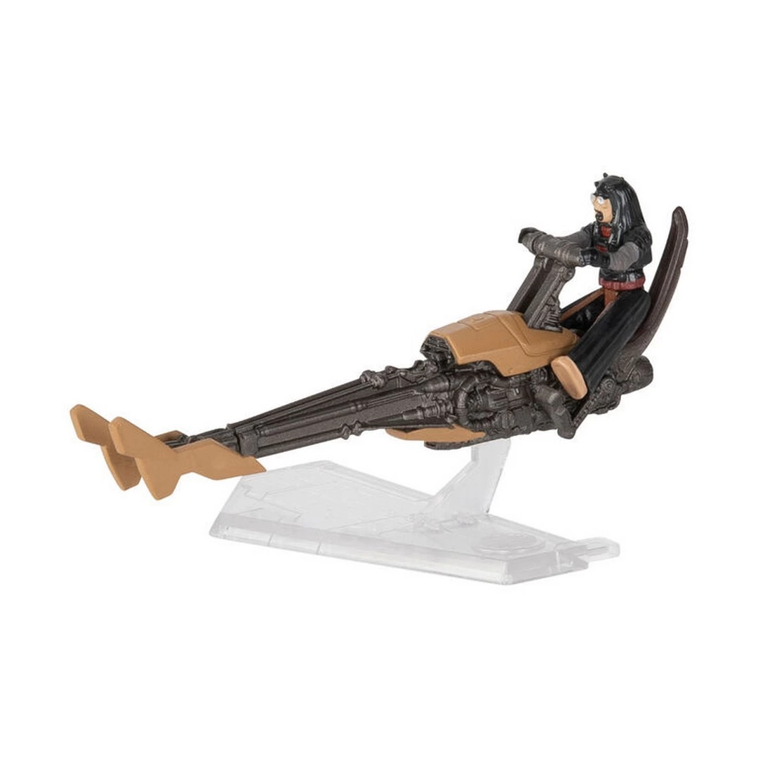 Star Wars Mikro Figür ve Araç Mini Sürpriz Paket