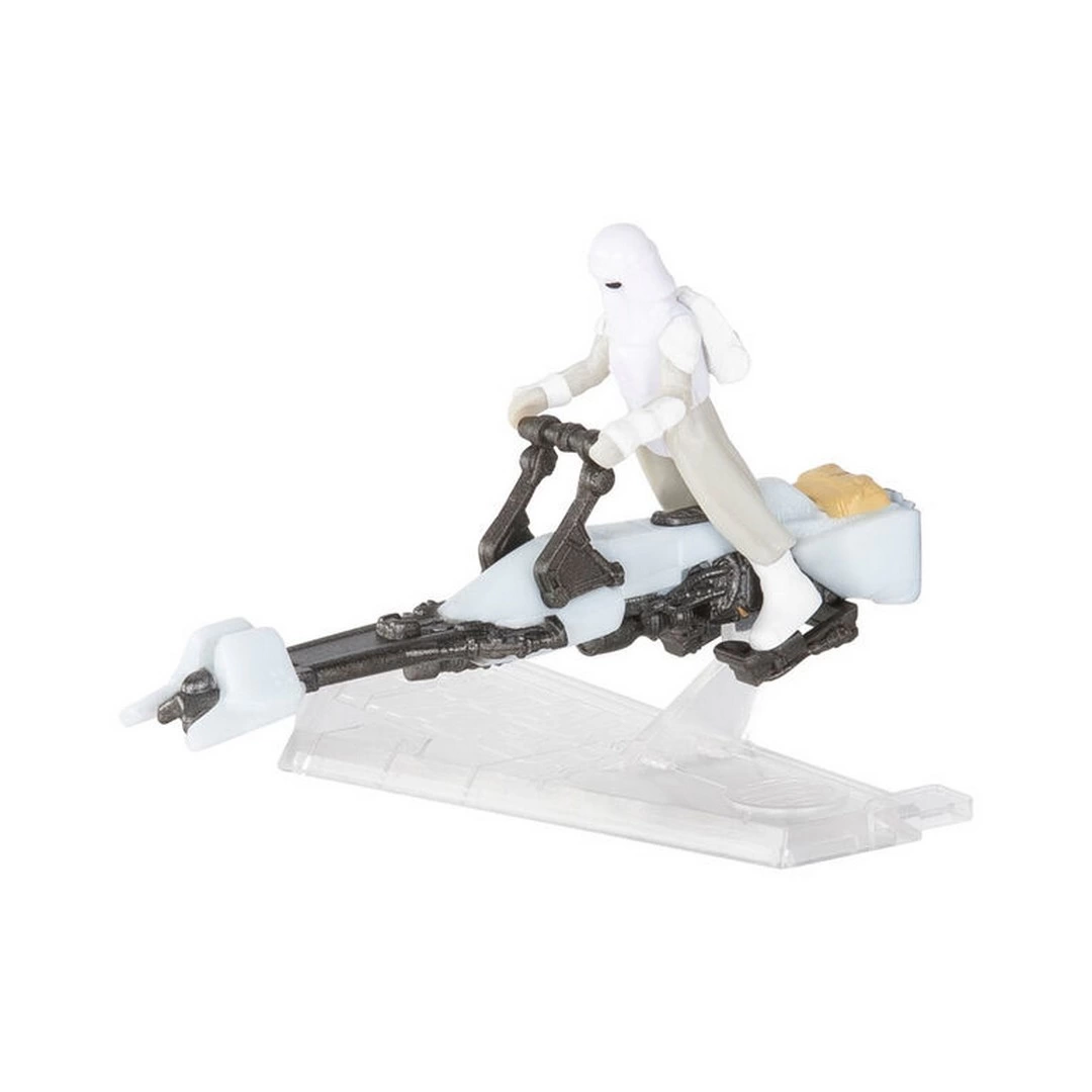 Star Wars Mikro Figür ve Araç Mini Sürpriz Paket