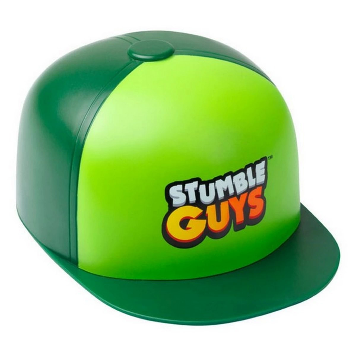 Stumble Guys Sürpriz Şapka Her kutuda birbirinden farklı Stumble Guys karakteri Çıkar - 1 Adet Fiyatıdır